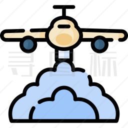 航空图标