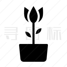 植物图标