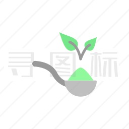 天然药物图标