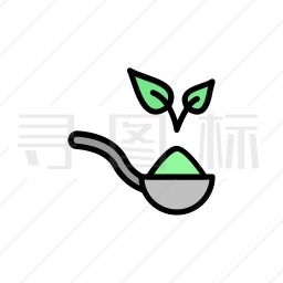 天然药物图标