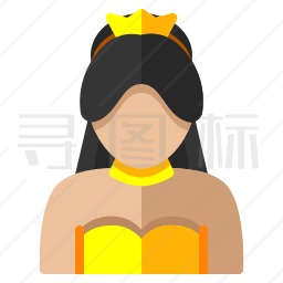 女王图标