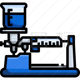 实验设备图标