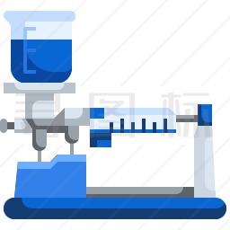 实验设备图标