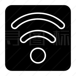 WiFi图标