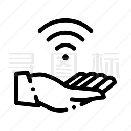 WiFi信号图标