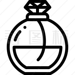 香水的emoji表情图片