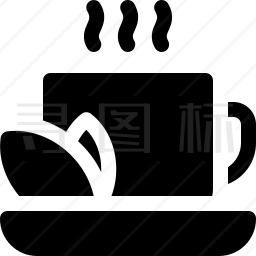 古柯茶图标