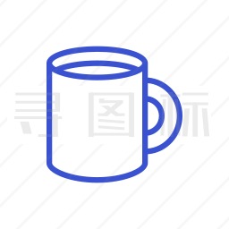 茶图标