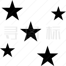 星星图标