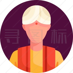 男人图标