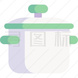 高压锅图标