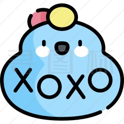 XOXO图标