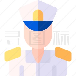 上将图标