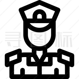 指挥官图标