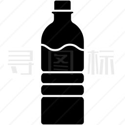 塑料瓶图标