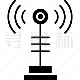 WiFi连接图标