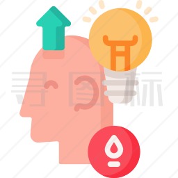 创造力图标