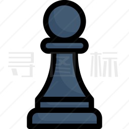 国际象棋图标