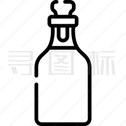 蓖麻油图标