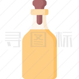 蓖麻油图标