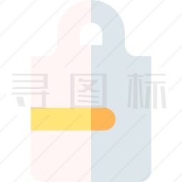 塑料袋图标