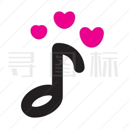 音乐图标