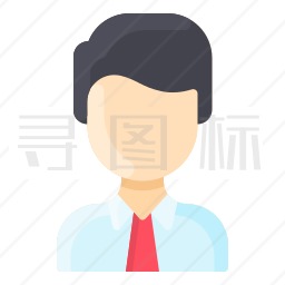 男人图标