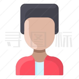 男人图标