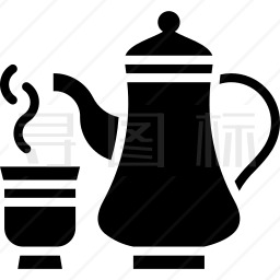 茶壶图标