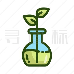 植物图标