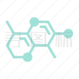 分子图标