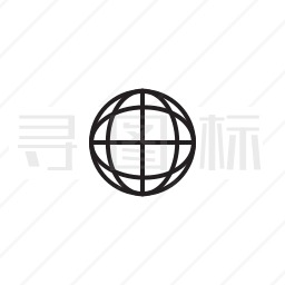 国际图标