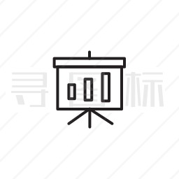 演示图标