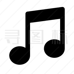 音乐图标