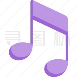 音符图标