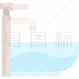 水槽图标