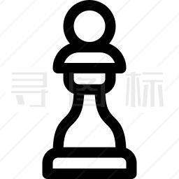 国际象棋图标