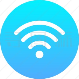 WiFi图标