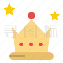 皇冠图标