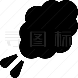 天麸罗图标