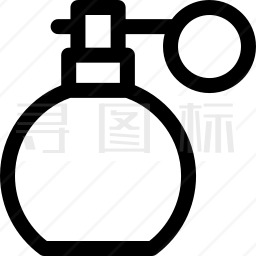 香水图标