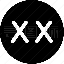 XX图标