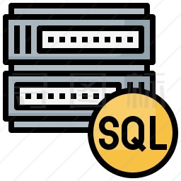 SQL图标