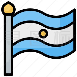 阿根廷图标