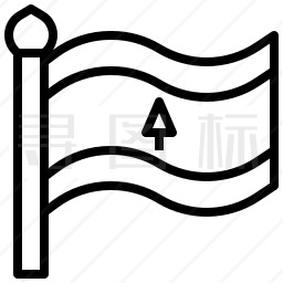 黎巴嫩图标