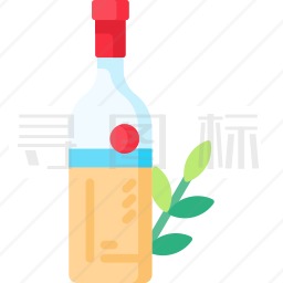 酒图标