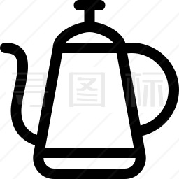 茶壶图标