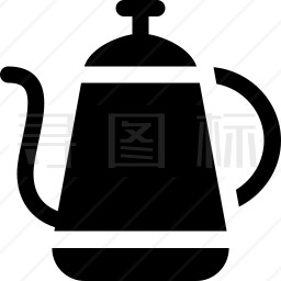 茶壶图标