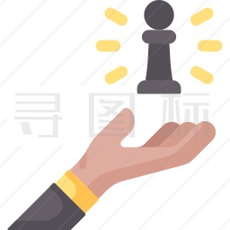 国际象棋图标