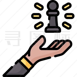 国际象棋图标